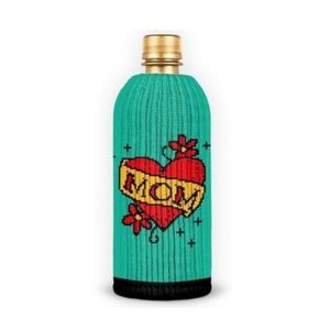 New Freaker Bottle Insulator Sorry Mom